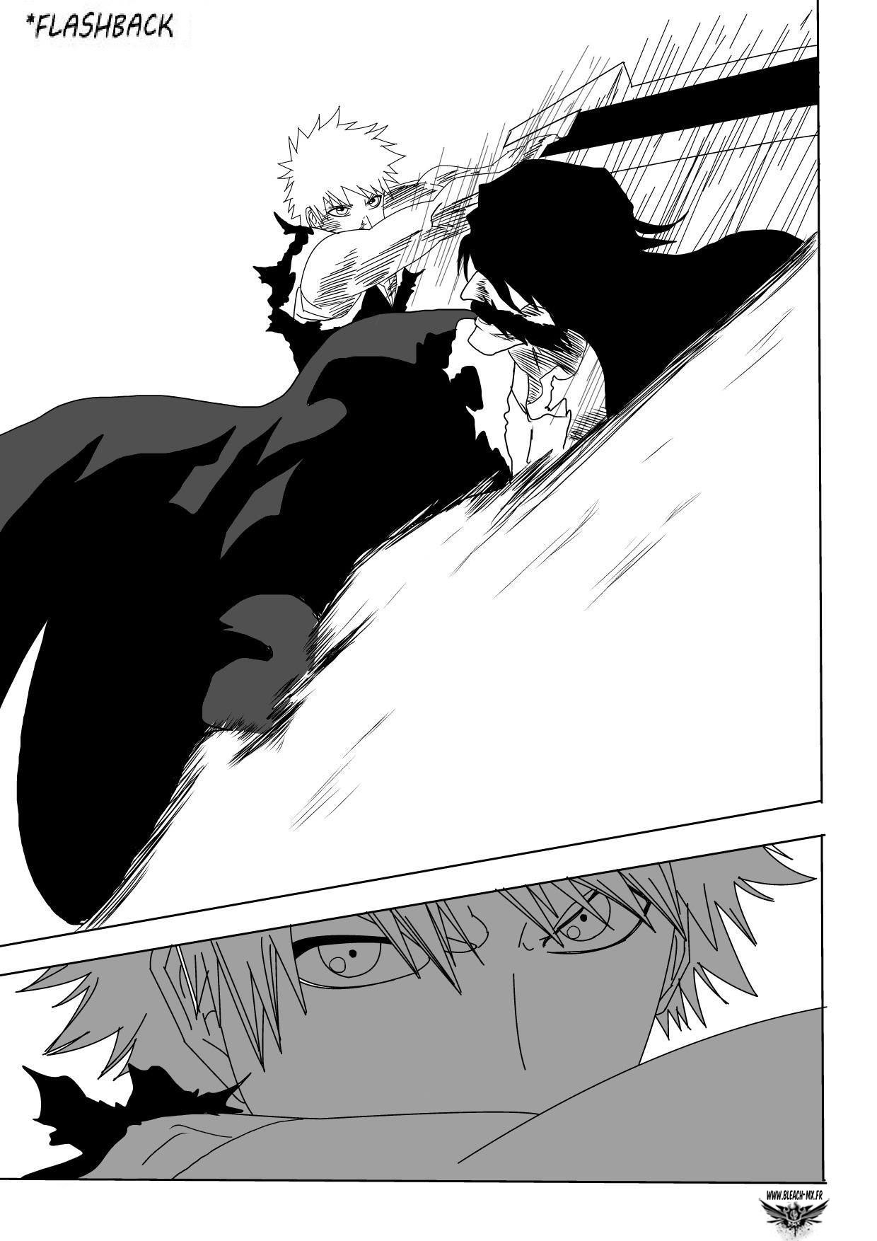 Bleach 587' Page 10